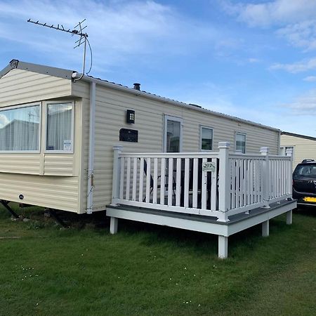 6 Berth Park Dean Saltfleet Barneys Den Ξενοδοχείο Εξωτερικό φωτογραφία