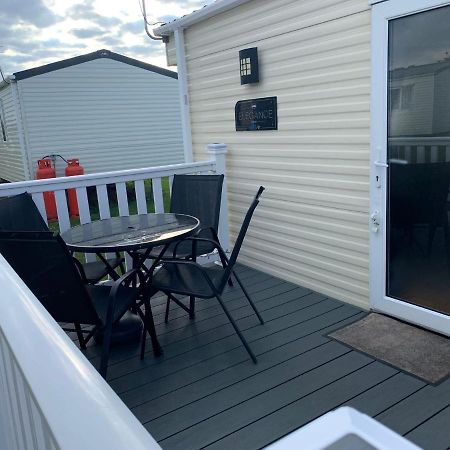 6 Berth Park Dean Saltfleet Barneys Den Ξενοδοχείο Εξωτερικό φωτογραφία
