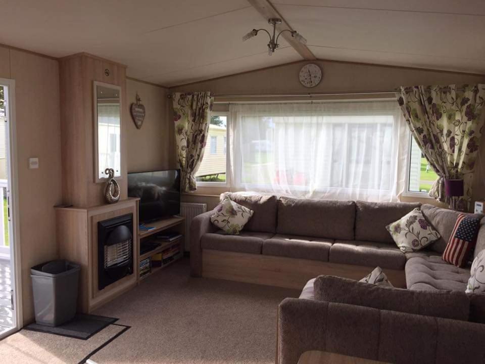 6 Berth Park Dean Saltfleet Barneys Den Ξενοδοχείο Εξωτερικό φωτογραφία