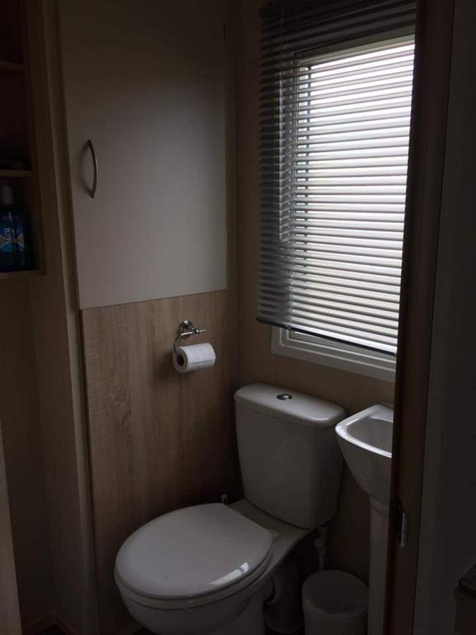 6 Berth Park Dean Saltfleet Barneys Den Ξενοδοχείο Εξωτερικό φωτογραφία