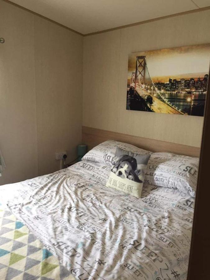 6 Berth Park Dean Saltfleet Barneys Den Ξενοδοχείο Εξωτερικό φωτογραφία