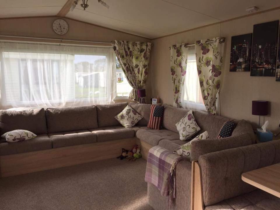 6 Berth Park Dean Saltfleet Barneys Den Ξενοδοχείο Εξωτερικό φωτογραφία