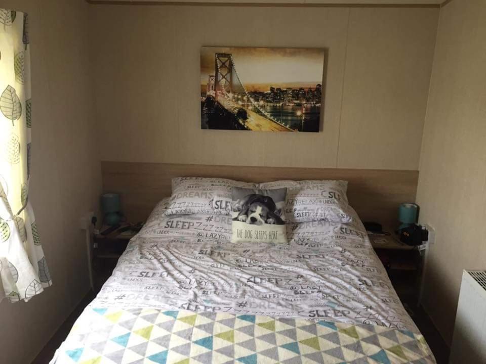 6 Berth Park Dean Saltfleet Barneys Den Ξενοδοχείο Εξωτερικό φωτογραφία