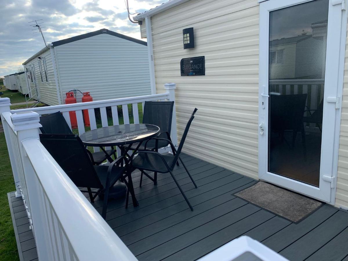 6 Berth Park Dean Saltfleet Barneys Den Ξενοδοχείο Εξωτερικό φωτογραφία
