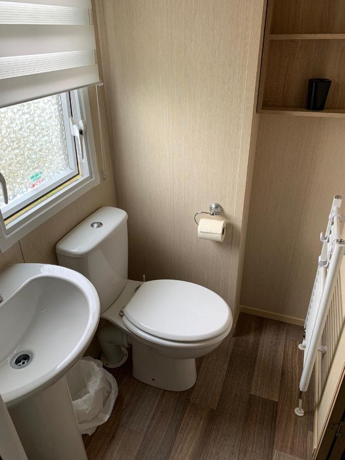 6 Berth Park Dean Saltfleet Barneys Den Ξενοδοχείο Εξωτερικό φωτογραφία