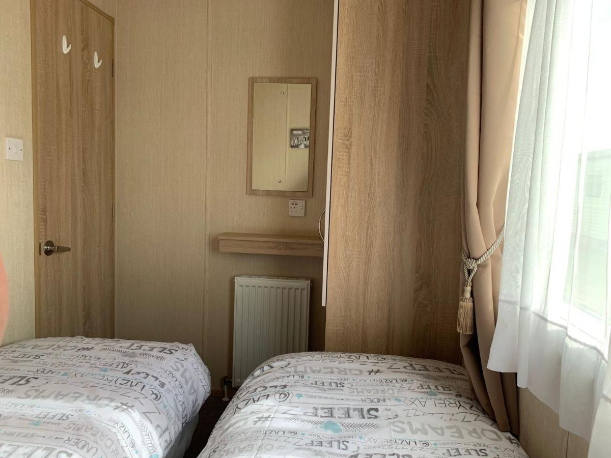 6 Berth Park Dean Saltfleet Barneys Den Ξενοδοχείο Εξωτερικό φωτογραφία