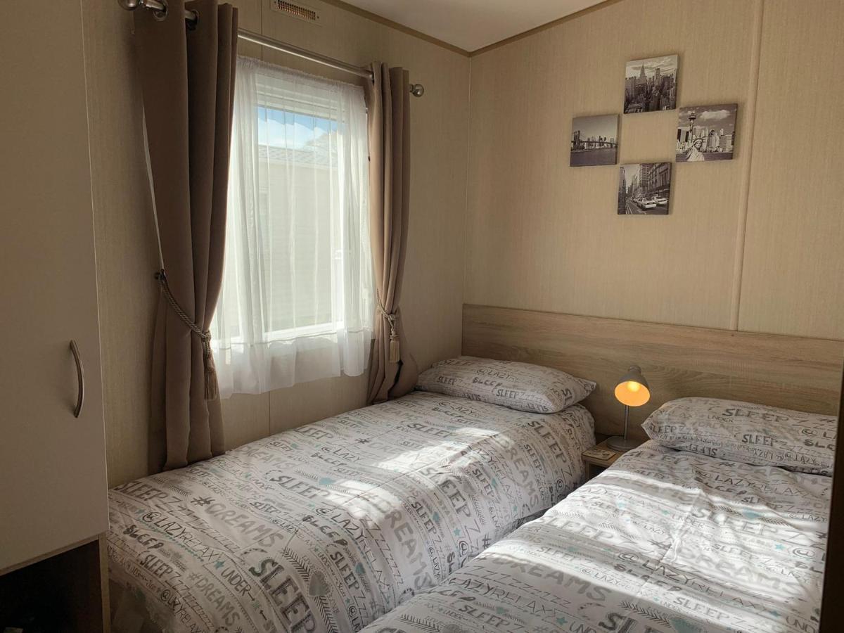 6 Berth Park Dean Saltfleet Barneys Den Ξενοδοχείο Εξωτερικό φωτογραφία