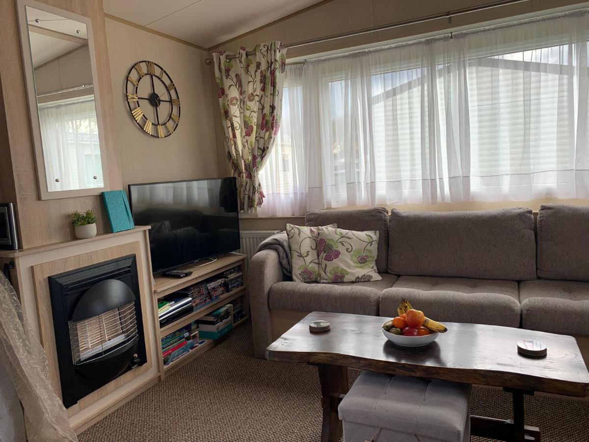 6 Berth Park Dean Saltfleet Barneys Den Ξενοδοχείο Εξωτερικό φωτογραφία