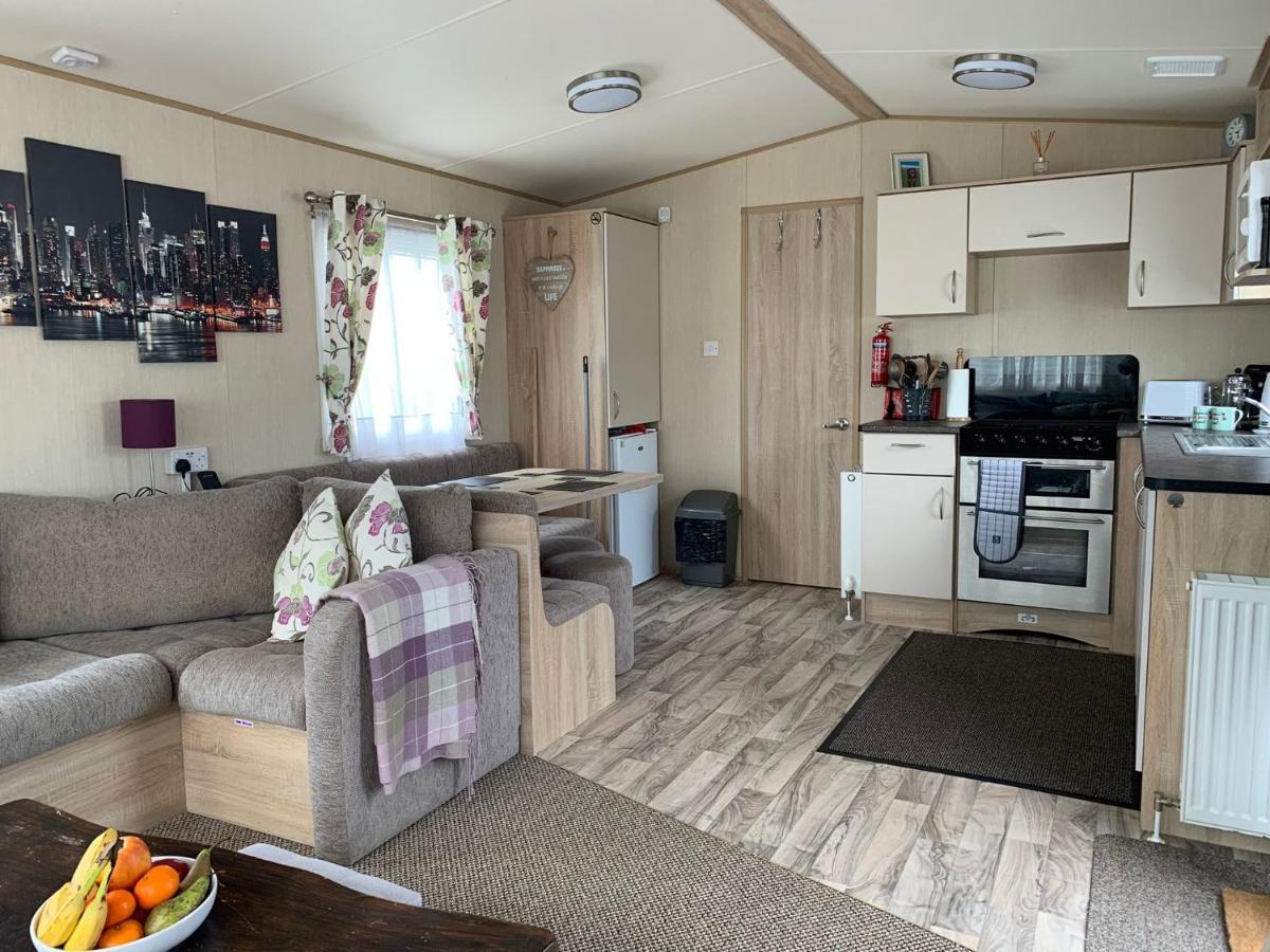 6 Berth Park Dean Saltfleet Barneys Den Ξενοδοχείο Εξωτερικό φωτογραφία