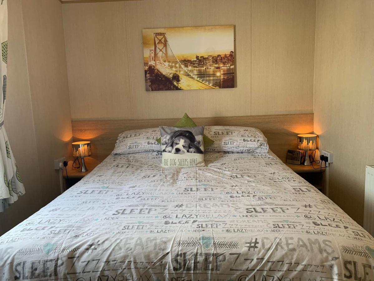 6 Berth Park Dean Saltfleet Barneys Den Ξενοδοχείο Εξωτερικό φωτογραφία