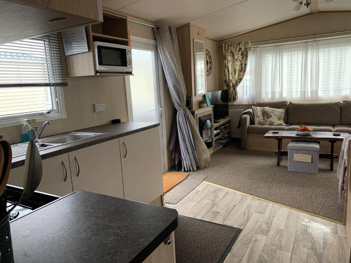 6 Berth Park Dean Saltfleet Barneys Den Ξενοδοχείο Εξωτερικό φωτογραφία