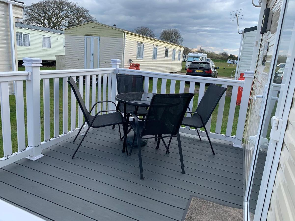 6 Berth Park Dean Saltfleet Barneys Den Ξενοδοχείο Εξωτερικό φωτογραφία
